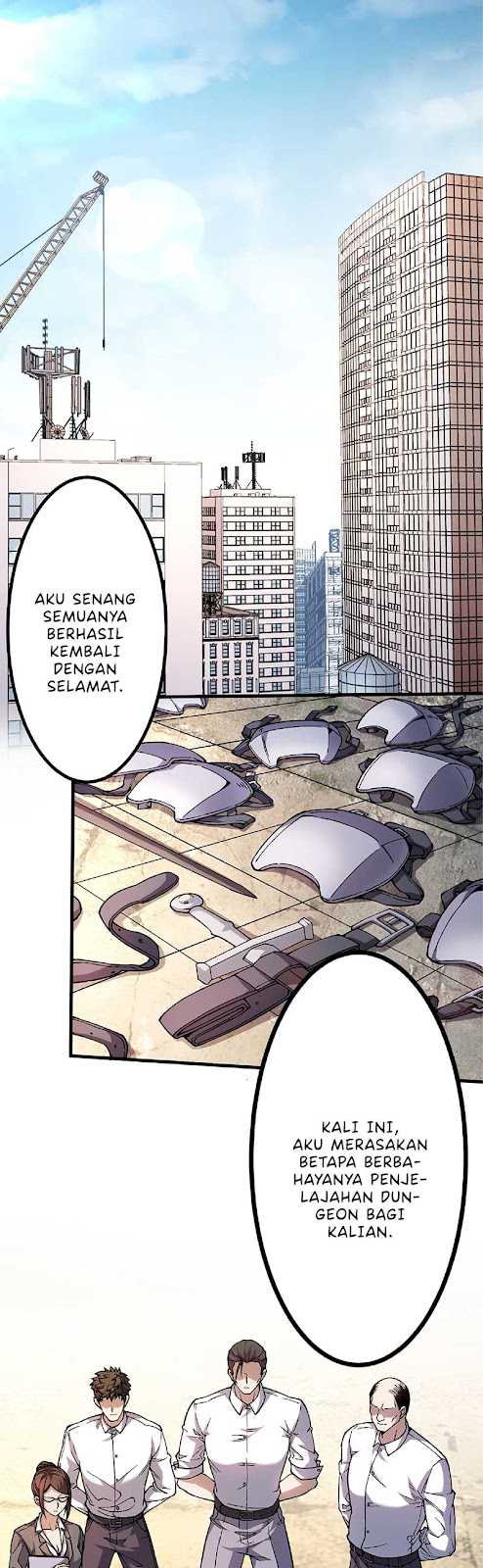 Baca  Isekai Kaeri no Saikyou Tamer, Tsukai ma wa Osananajimi Chapter 7 Gambar 2