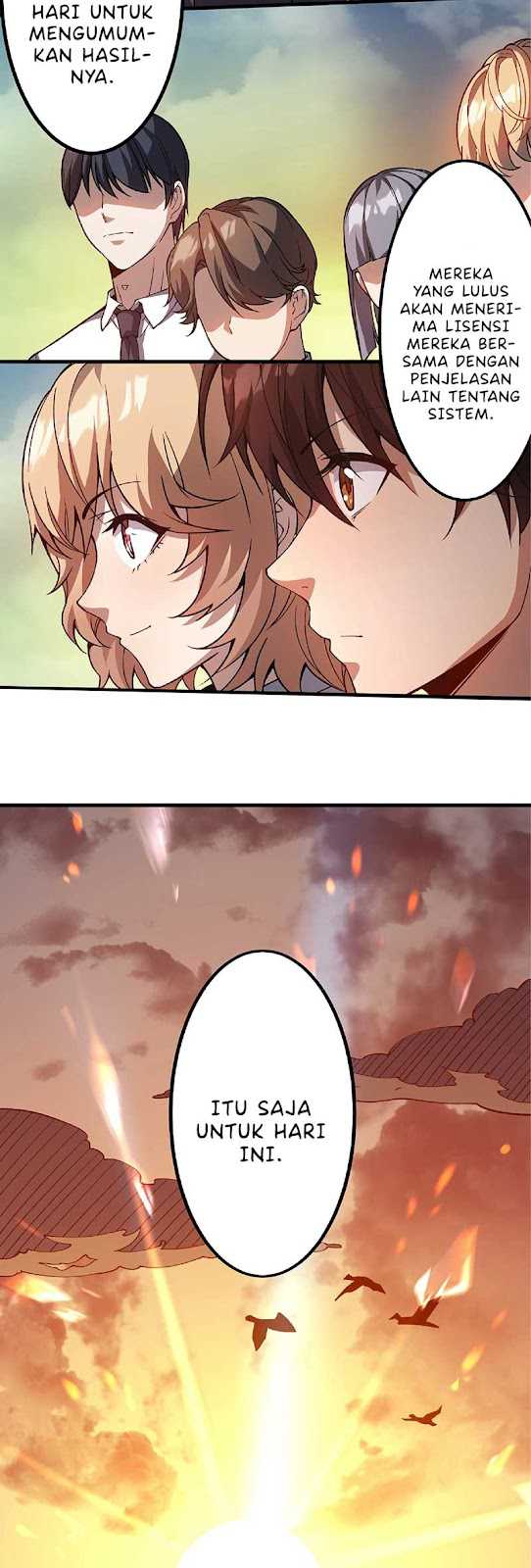 Isekai Kaeri no Saikyou Tamer, Tsukai ma wa Osananajimi Chapter 7 Gambar 20