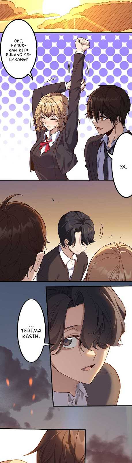 Isekai Kaeri no Saikyou Tamer, Tsukai ma wa Osananajimi Chapter 7 Gambar 21