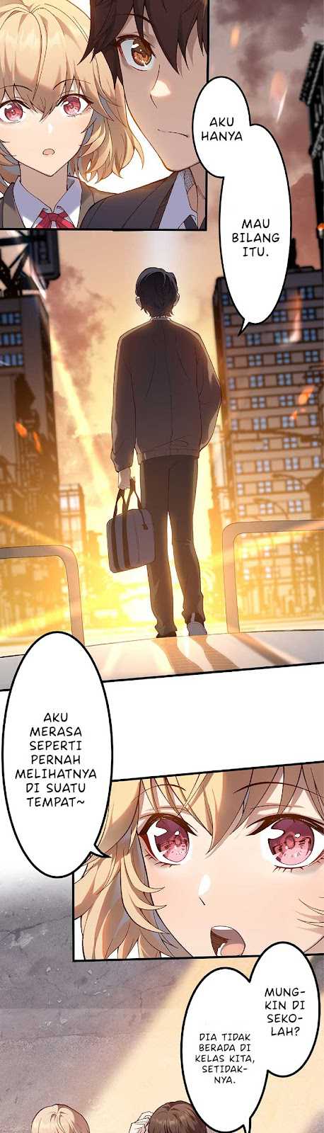 Isekai Kaeri no Saikyou Tamer, Tsukai ma wa Osananajimi Chapter 7 Gambar 22