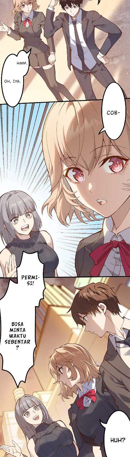 Isekai Kaeri no Saikyou Tamer, Tsukai ma wa Osananajimi Chapter 7 Gambar 23