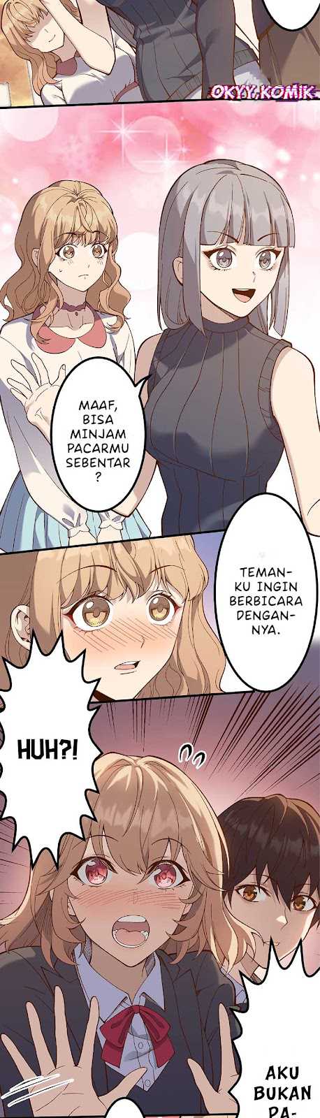 Isekai Kaeri no Saikyou Tamer, Tsukai ma wa Osananajimi Chapter 7 Gambar 24