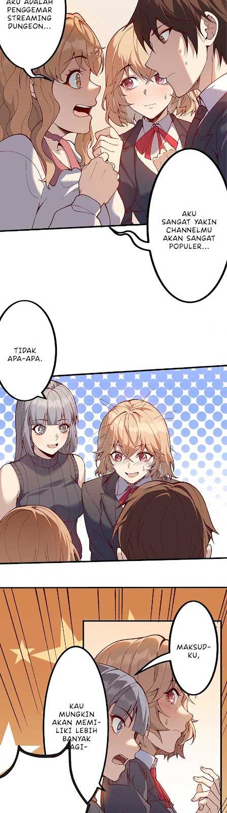 Isekai Kaeri no Saikyou Tamer, Tsukai ma wa Osananajimi Chapter 7 Gambar 27