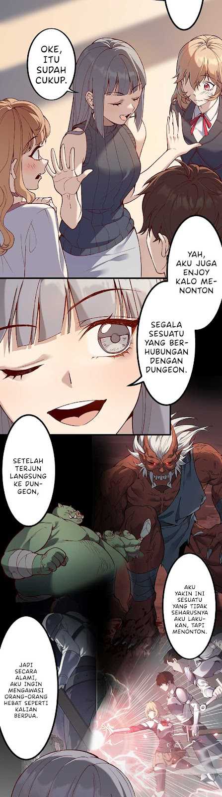 Isekai Kaeri no Saikyou Tamer, Tsukai ma wa Osananajimi Chapter 7 Gambar 29