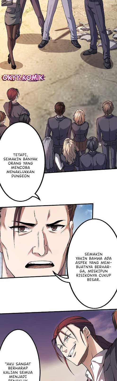 Isekai Kaeri no Saikyou Tamer, Tsukai ma wa Osananajimi Chapter 7 Gambar 3