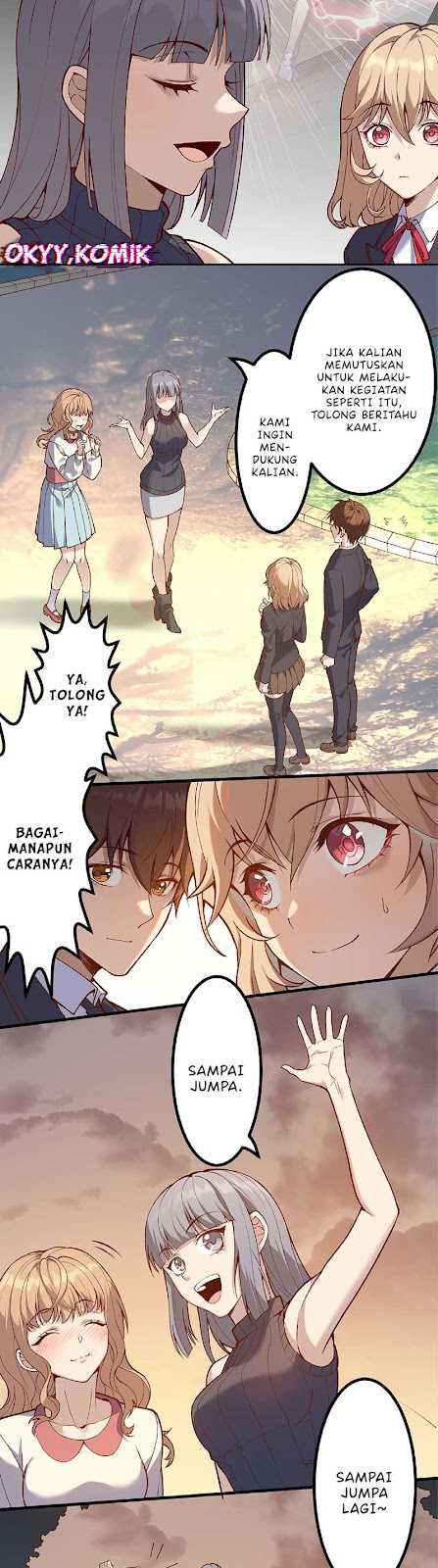 Isekai Kaeri no Saikyou Tamer, Tsukai ma wa Osananajimi Chapter 7 Gambar 30