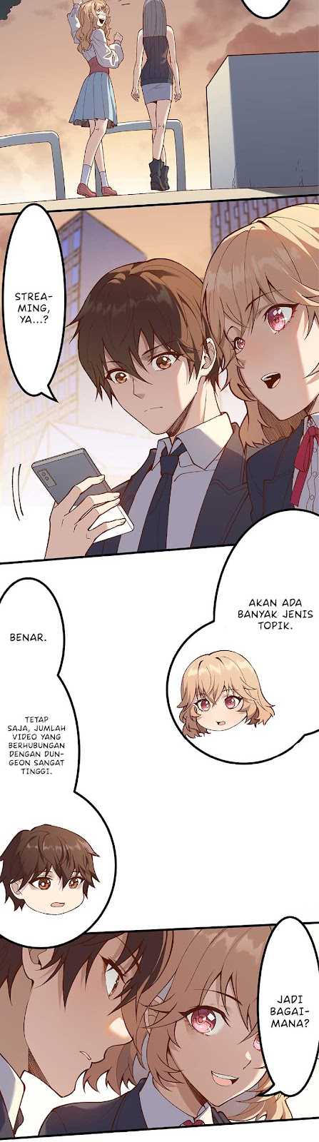 Isekai Kaeri no Saikyou Tamer, Tsukai ma wa Osananajimi Chapter 7 Gambar 31