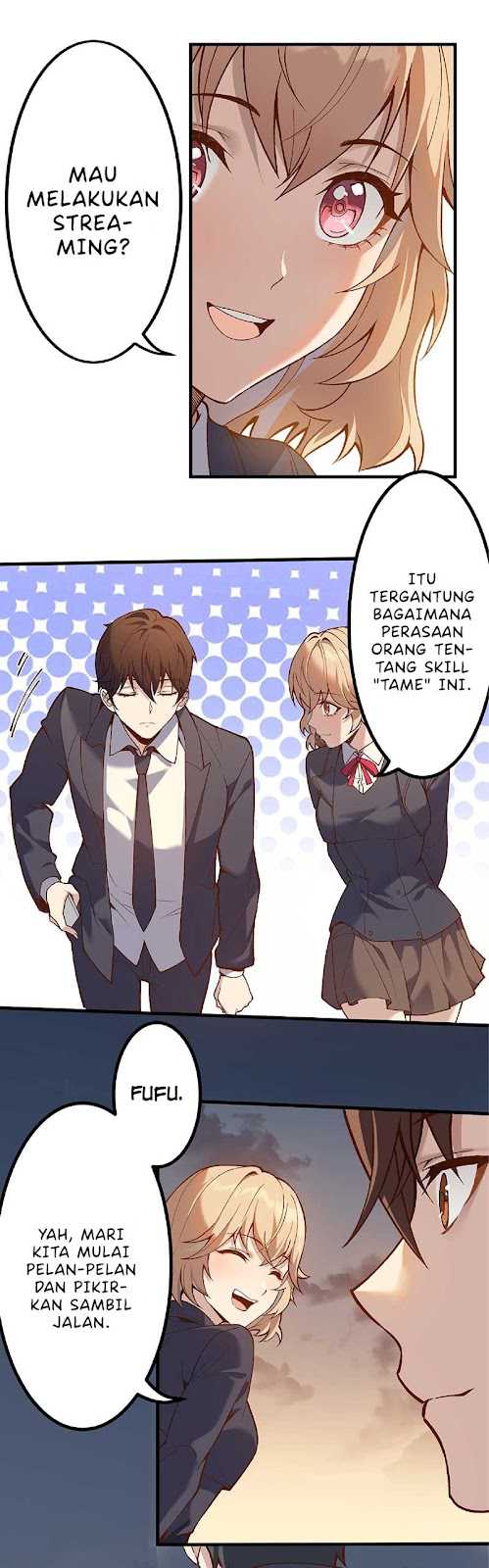 Isekai Kaeri no Saikyou Tamer, Tsukai ma wa Osananajimi Chapter 7 Gambar 32