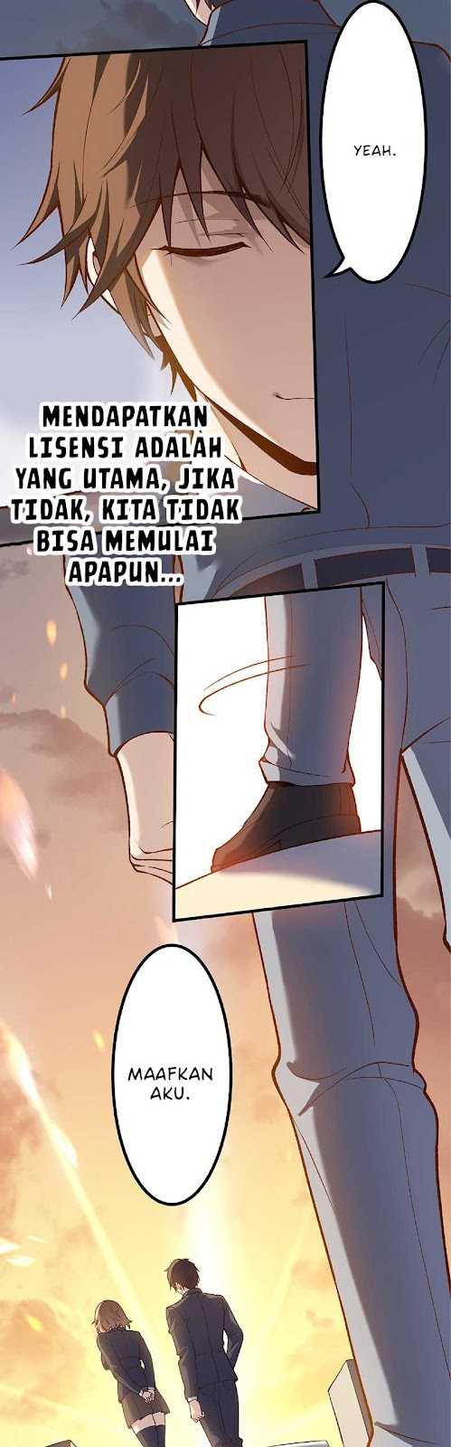 Isekai Kaeri no Saikyou Tamer, Tsukai ma wa Osananajimi Chapter 7 Gambar 33