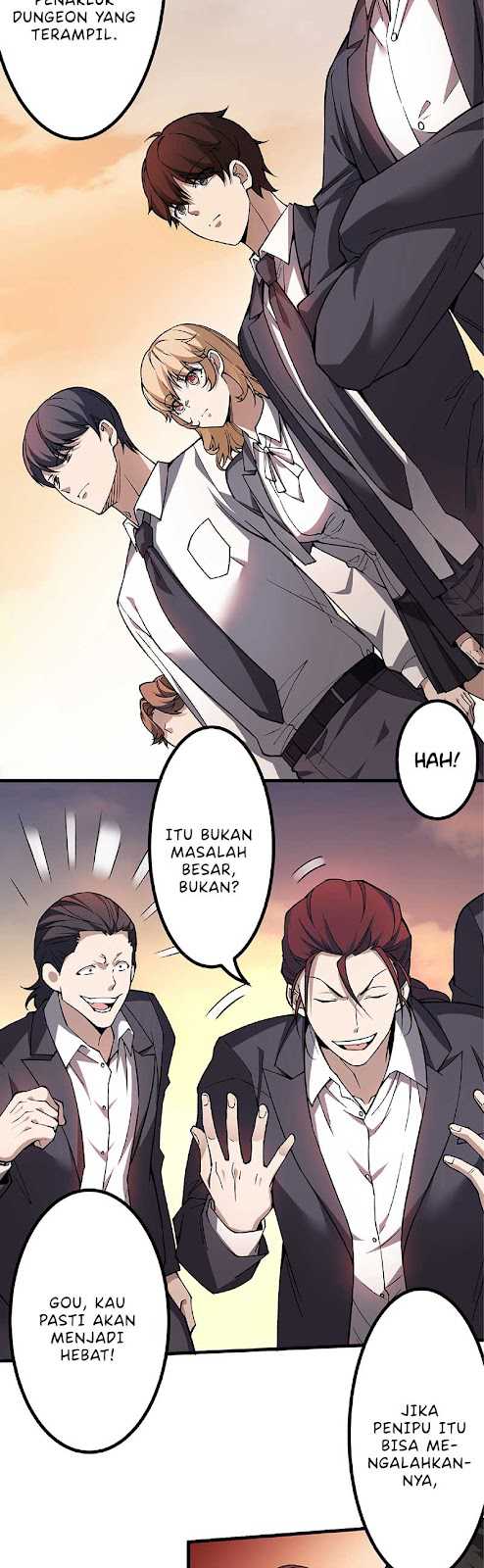 Isekai Kaeri no Saikyou Tamer, Tsukai ma wa Osananajimi Chapter 7 Gambar 4