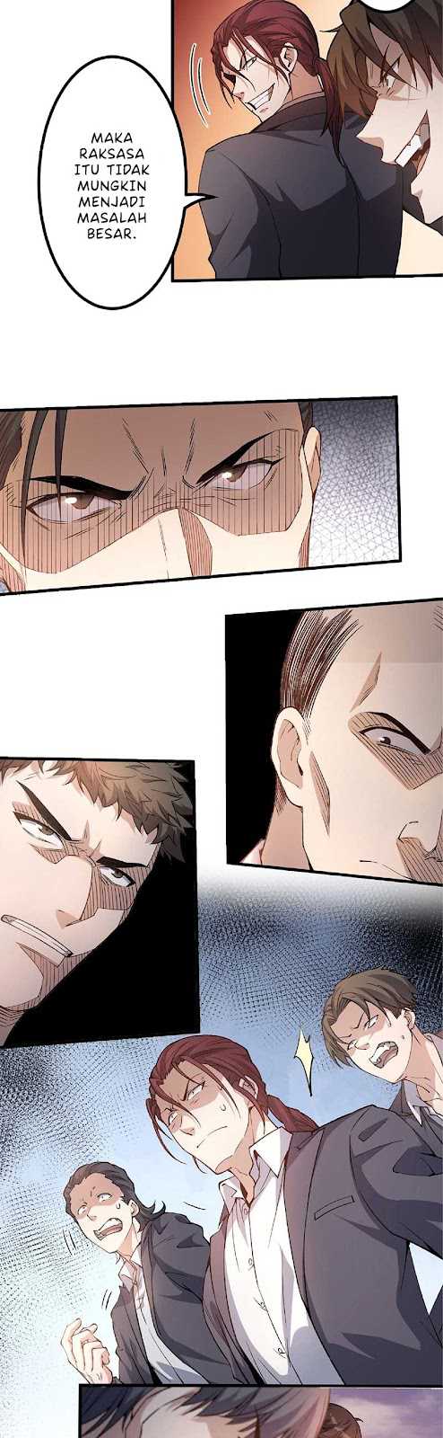 Isekai Kaeri no Saikyou Tamer, Tsukai ma wa Osananajimi Chapter 7 Gambar 5