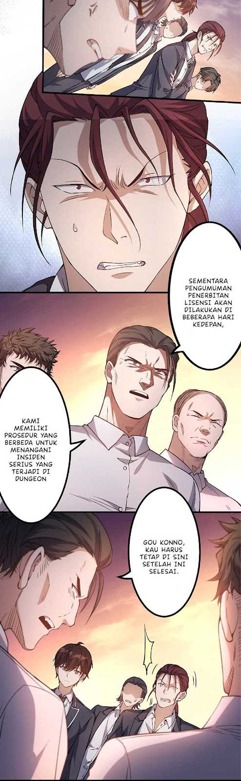 Isekai Kaeri no Saikyou Tamer, Tsukai ma wa Osananajimi Chapter 7 Gambar 6