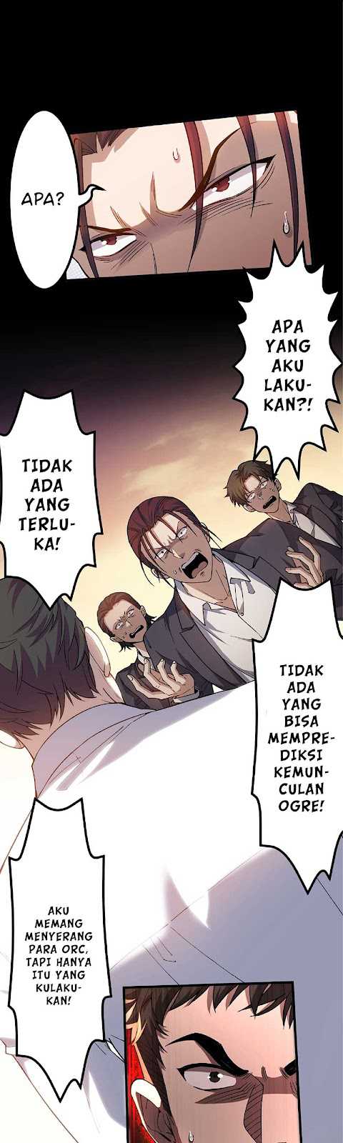 Isekai Kaeri no Saikyou Tamer, Tsukai ma wa Osananajimi Chapter 7 Gambar 7