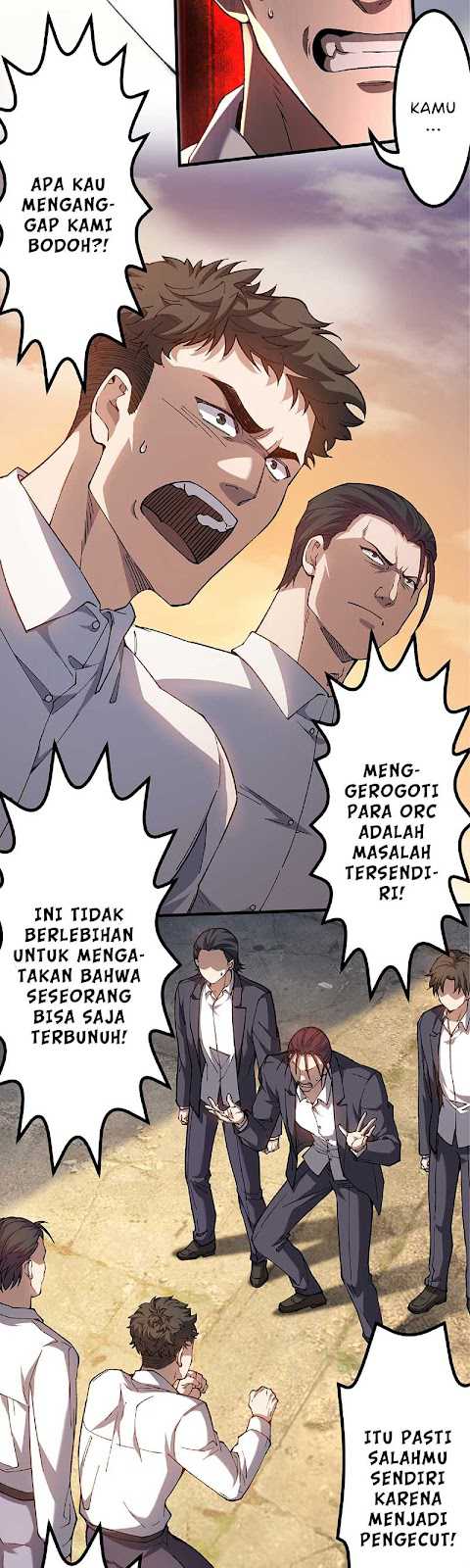 Isekai Kaeri no Saikyou Tamer, Tsukai ma wa Osananajimi Chapter 7 Gambar 8