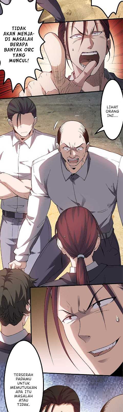 Isekai Kaeri no Saikyou Tamer, Tsukai ma wa Osananajimi Chapter 7 Gambar 9