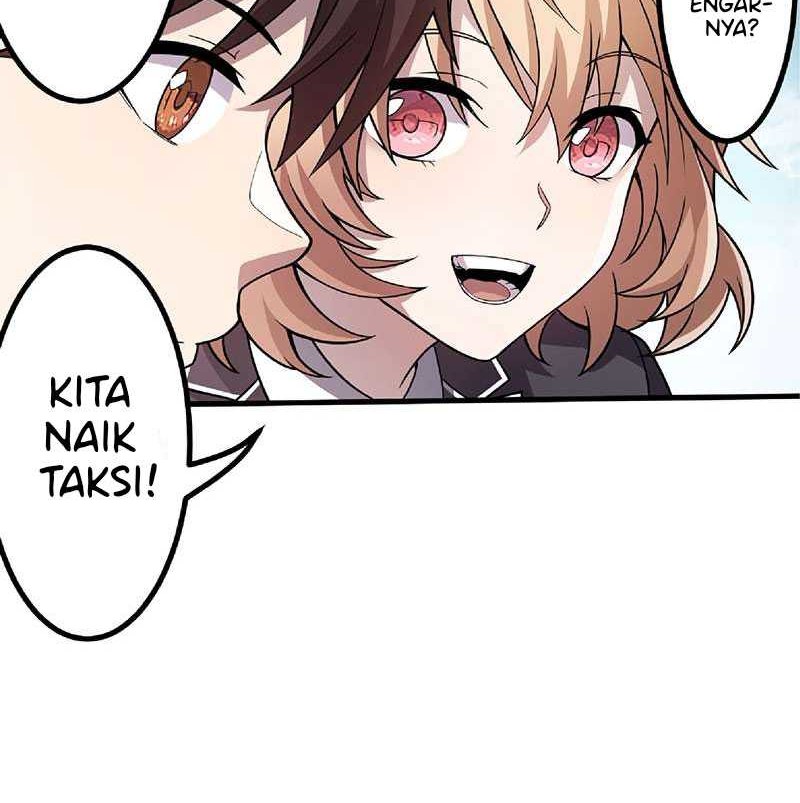 Isekai Kaeri no Saikyou Tamer, Tsukai ma wa Osananajimi Chapter 8 Gambar 24