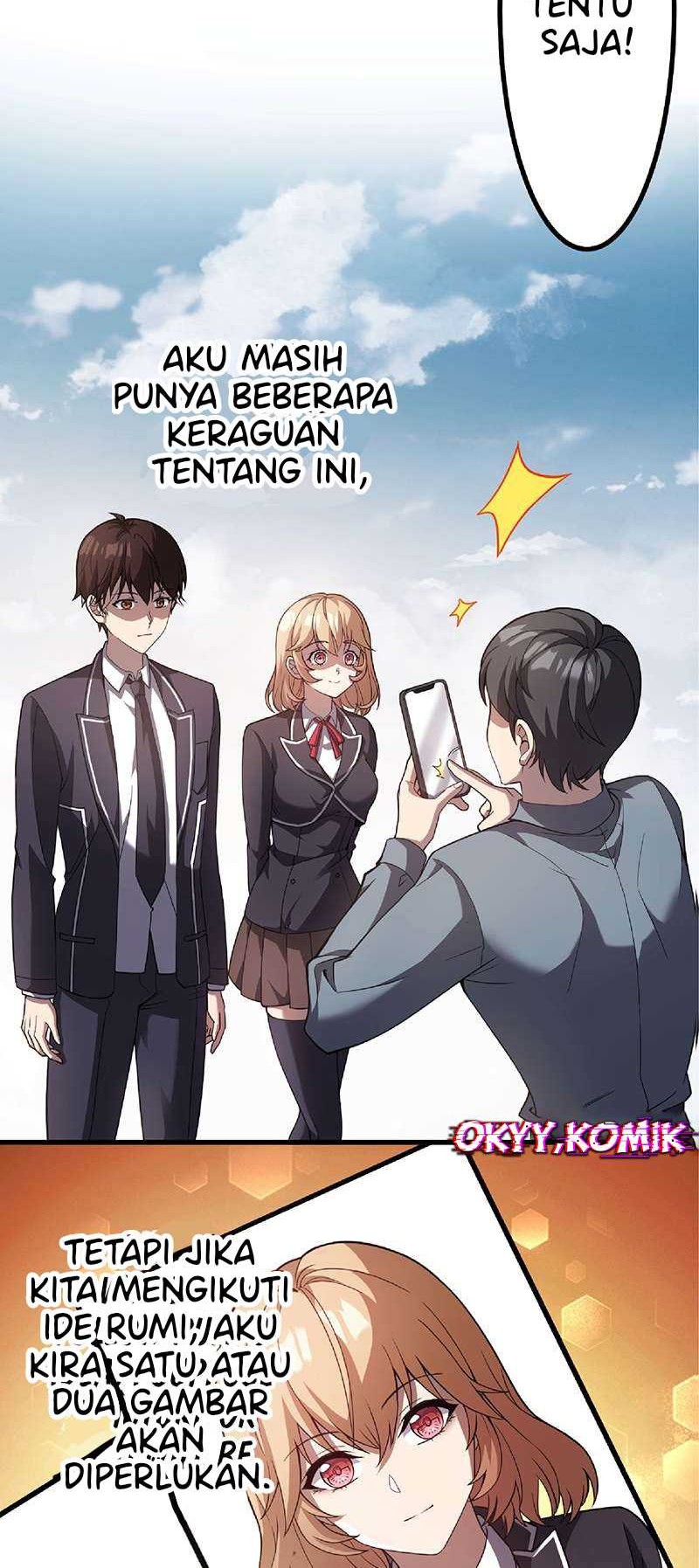 Isekai Kaeri no Saikyou Tamer, Tsukai ma wa Osananajimi Chapter 8 Gambar 26