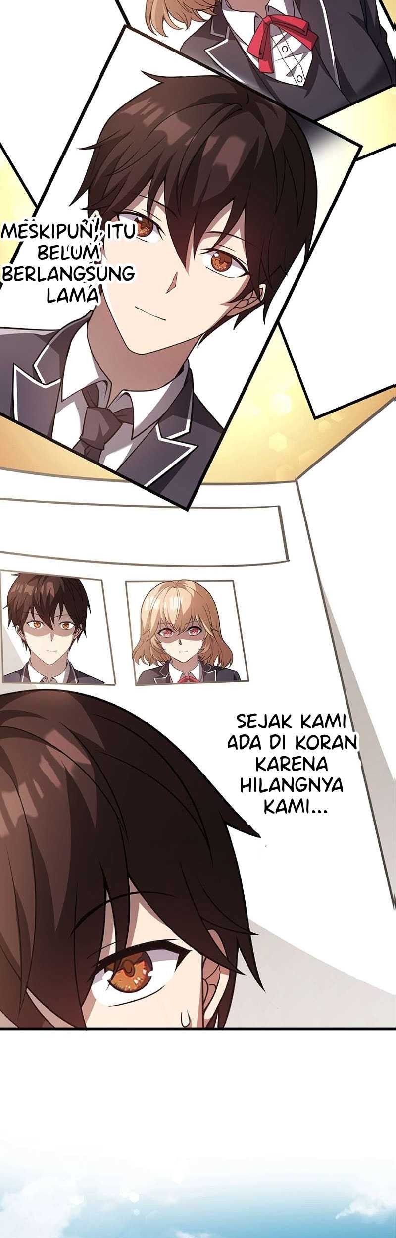 Isekai Kaeri no Saikyou Tamer, Tsukai ma wa Osananajimi Chapter 8 Gambar 27