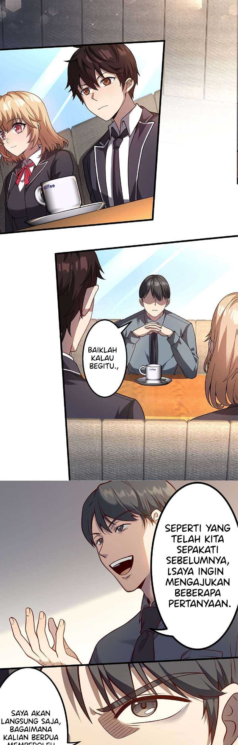 Isekai Kaeri no Saikyou Tamer, Tsukai ma wa Osananajimi Chapter 8 Gambar 31