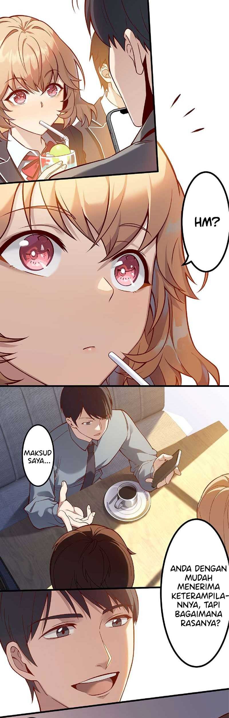 Isekai Kaeri no Saikyou Tamer, Tsukai ma wa Osananajimi Chapter 8 Gambar 41