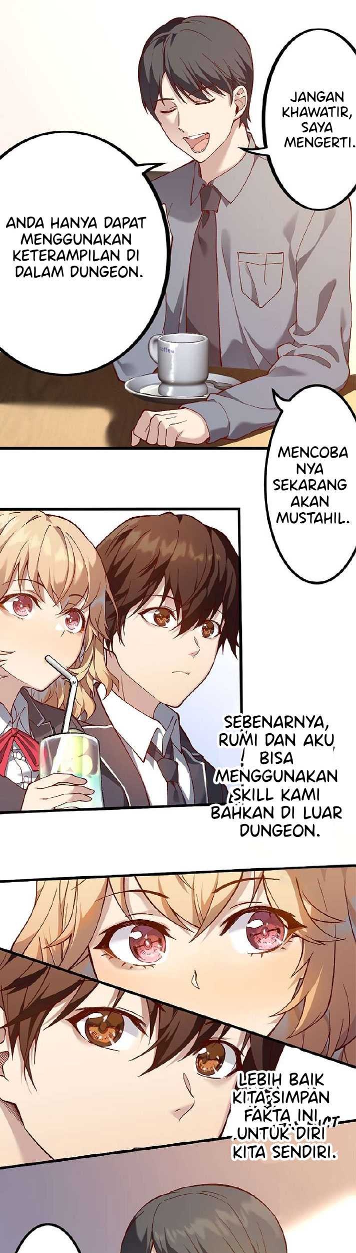 Isekai Kaeri no Saikyou Tamer, Tsukai ma wa Osananajimi Chapter 8 Gambar 47