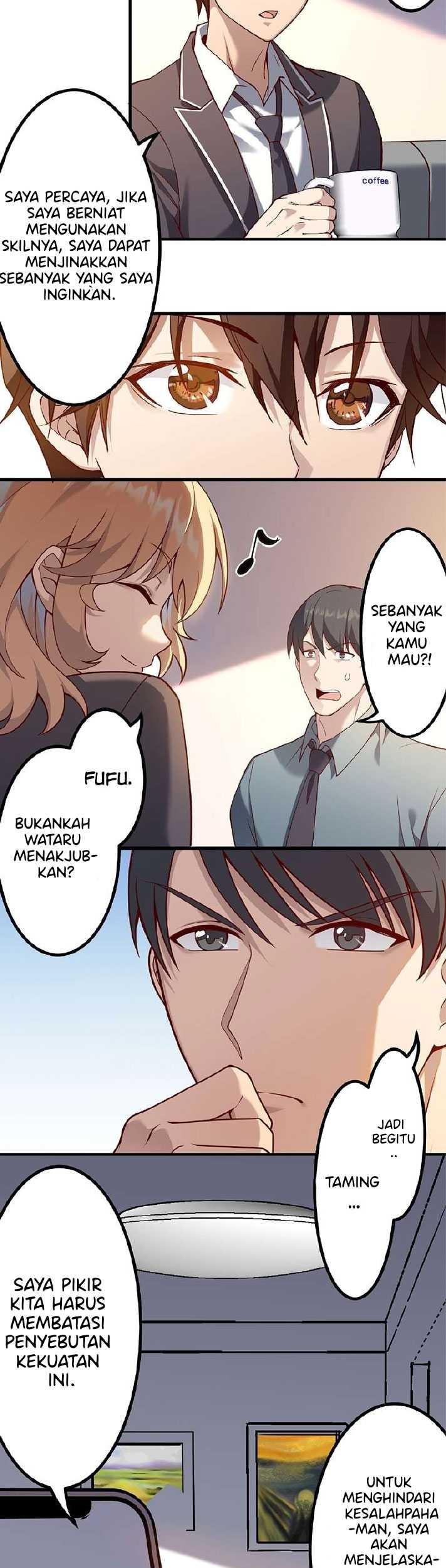 Isekai Kaeri no Saikyou Tamer, Tsukai ma wa Osananajimi Chapter 8 Gambar 53