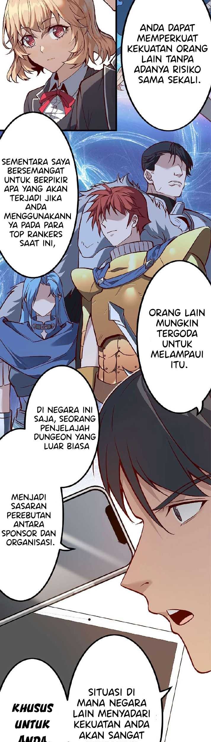 Isekai Kaeri no Saikyou Tamer, Tsukai ma wa Osananajimi Chapter 8 Gambar 57