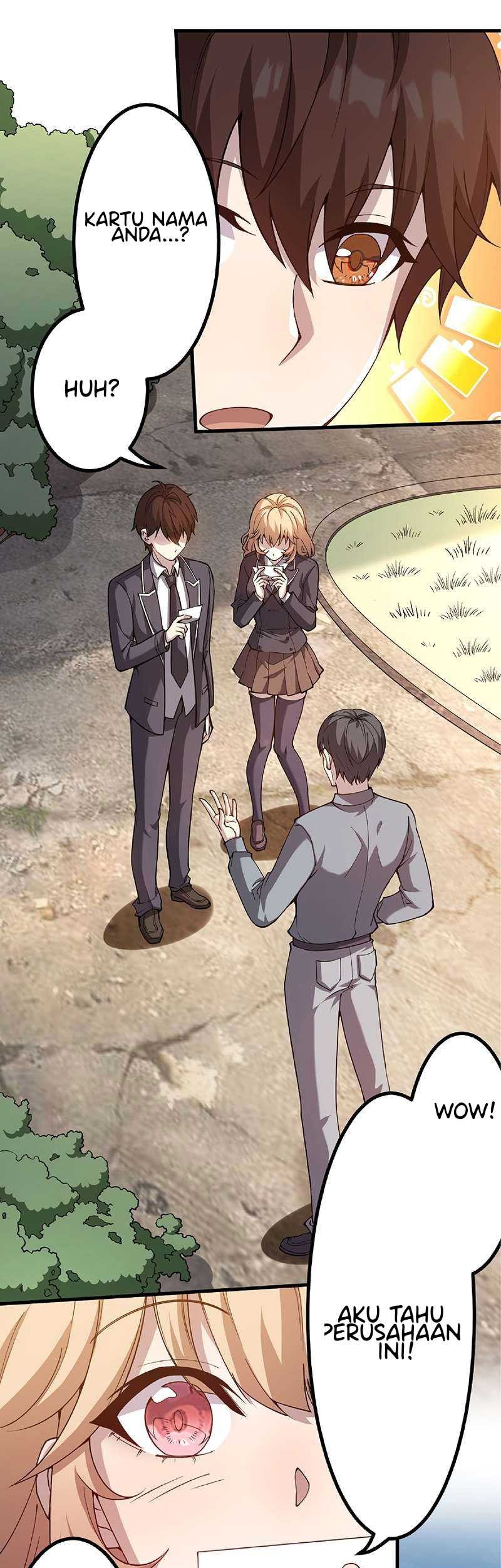 Isekai Kaeri no Saikyou Tamer, Tsukai ma wa Osananajimi Chapter 8 Gambar 3