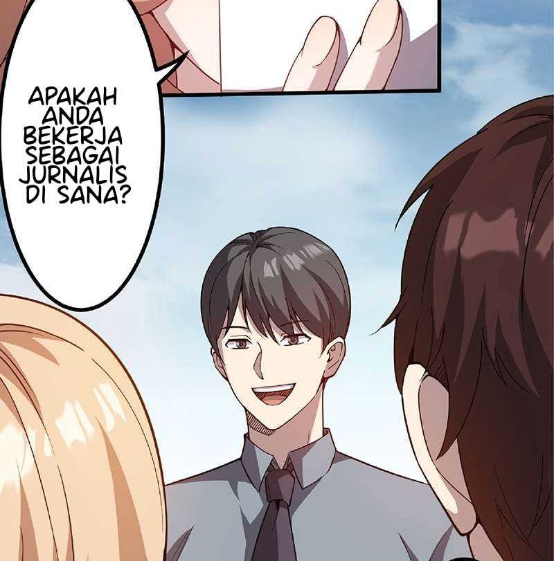 Isekai Kaeri no Saikyou Tamer, Tsukai ma wa Osananajimi Chapter 8 Gambar 4