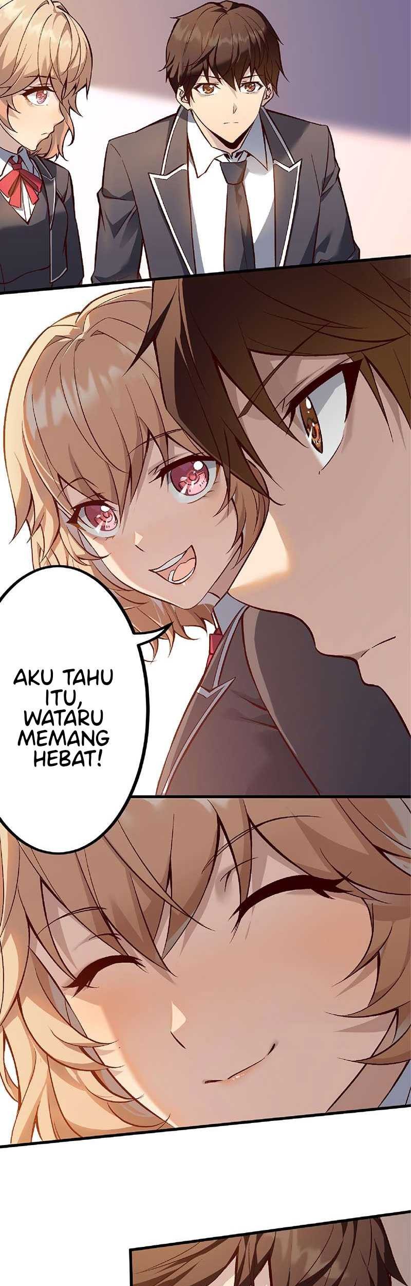 Isekai Kaeri no Saikyou Tamer, Tsukai ma wa Osananajimi Chapter 8 Gambar 63