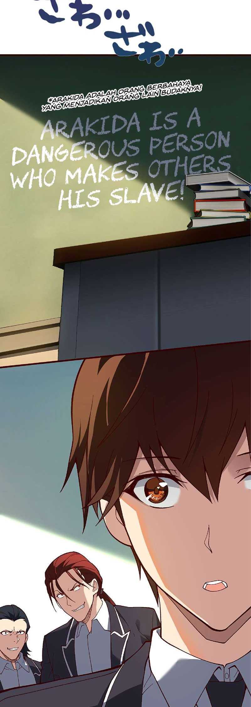 Isekai Kaeri no Saikyou Tamer, Tsukai ma wa Osananajimi Chapter 8 Gambar 71