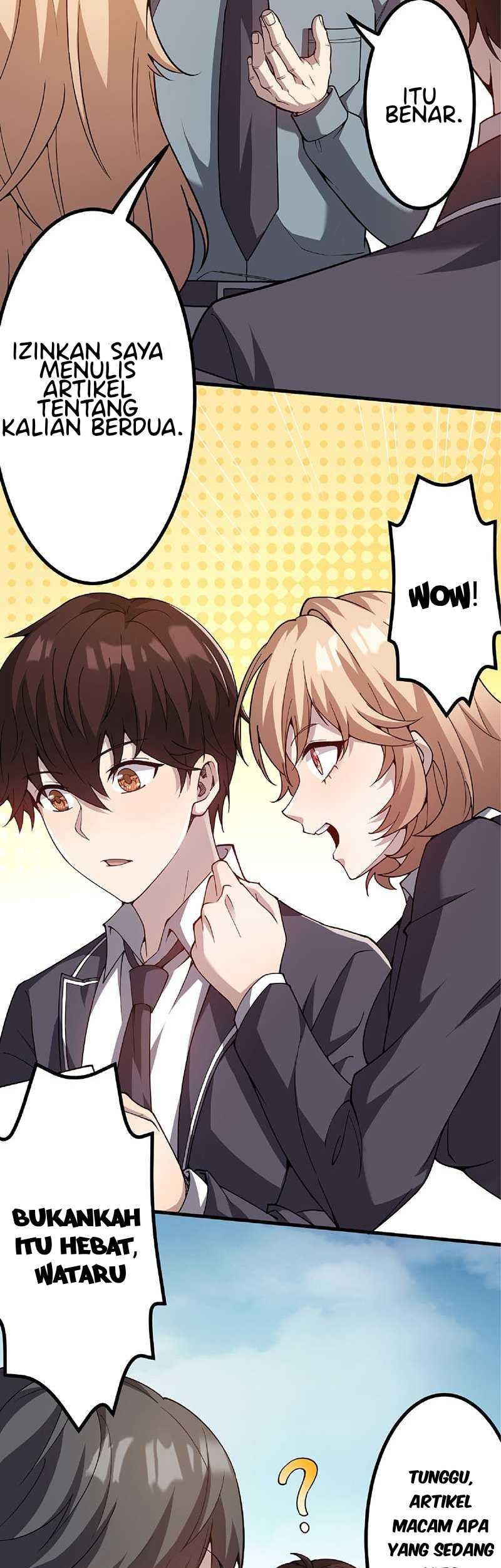 Isekai Kaeri no Saikyou Tamer, Tsukai ma wa Osananajimi Chapter 8 Gambar 5