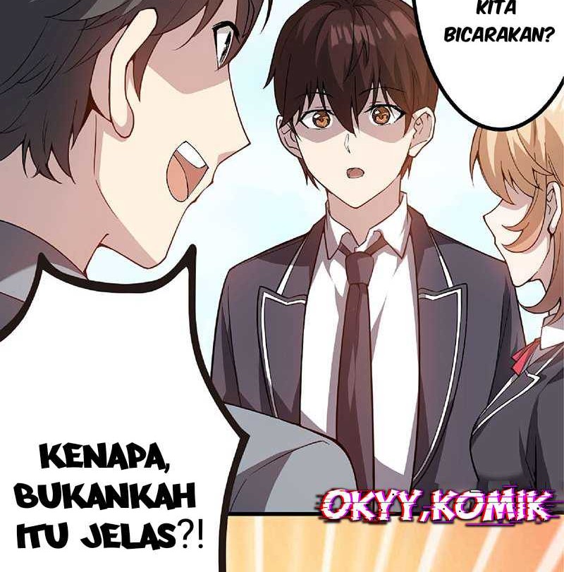 Isekai Kaeri no Saikyou Tamer, Tsukai ma wa Osananajimi Chapter 8 Gambar 6