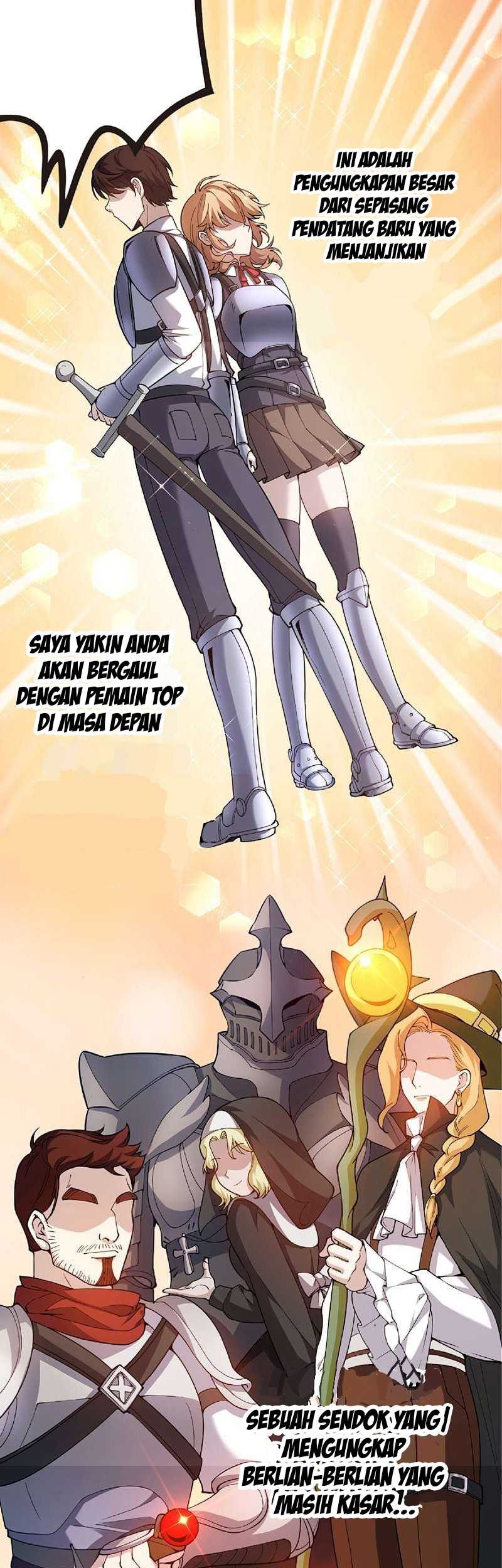 Isekai Kaeri no Saikyou Tamer, Tsukai ma wa Osananajimi Chapter 8 Gambar 7