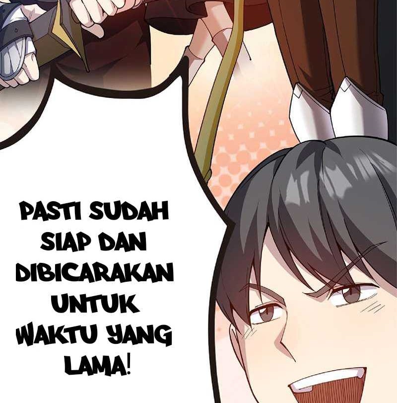 Isekai Kaeri no Saikyou Tamer, Tsukai ma wa Osananajimi Chapter 8 Gambar 8