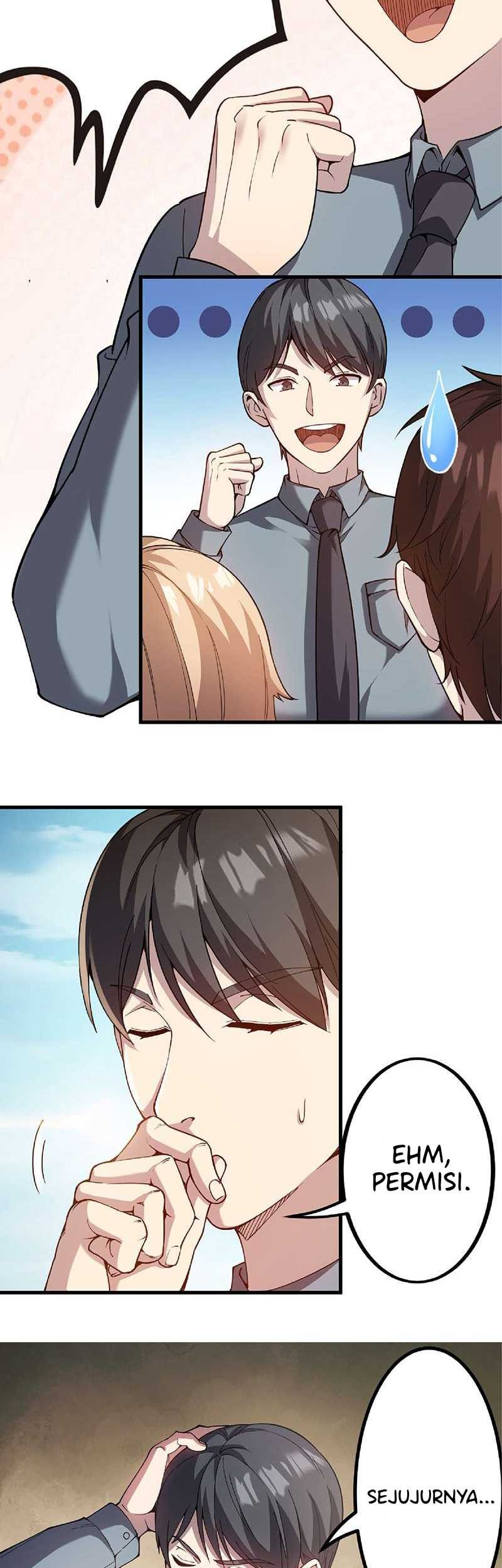 Isekai Kaeri no Saikyou Tamer, Tsukai ma wa Osananajimi Chapter 8 Gambar 9