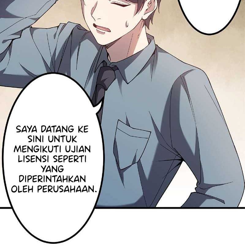 Isekai Kaeri no Saikyou Tamer, Tsukai ma wa Osananajimi Chapter 8 Gambar 10