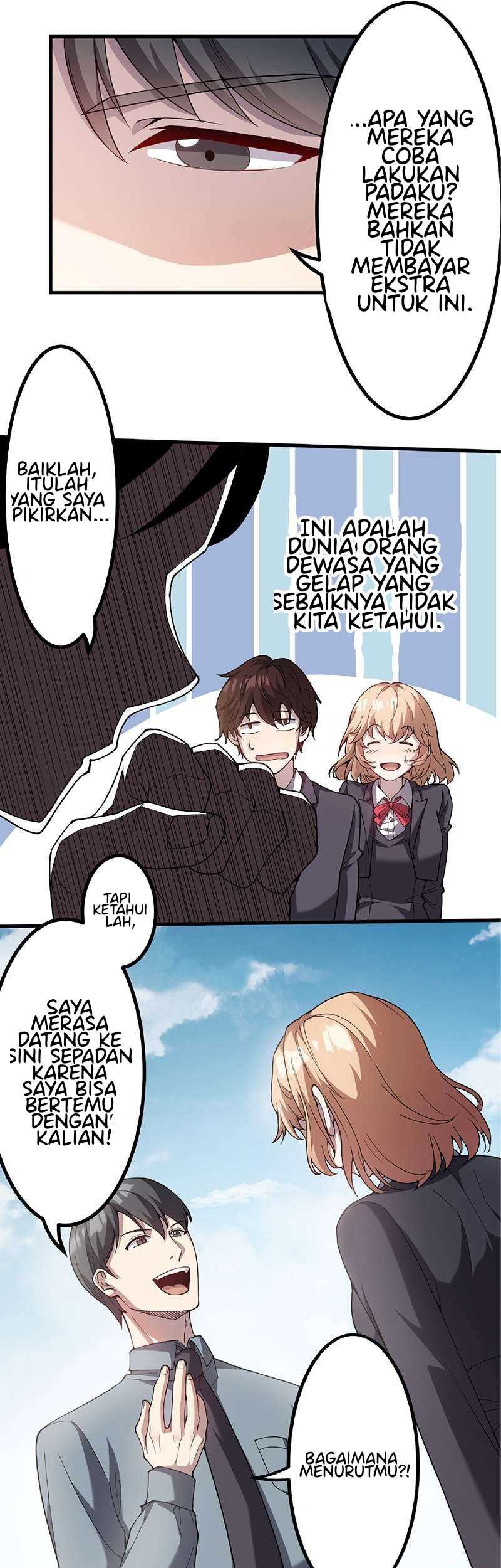Isekai Kaeri no Saikyou Tamer, Tsukai ma wa Osananajimi Chapter 8 Gambar 11