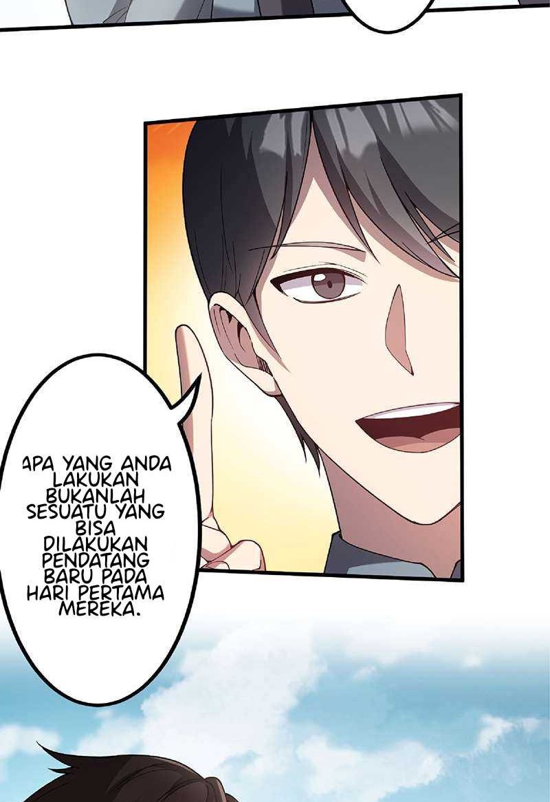 Isekai Kaeri no Saikyou Tamer, Tsukai ma wa Osananajimi Chapter 8 Gambar 12