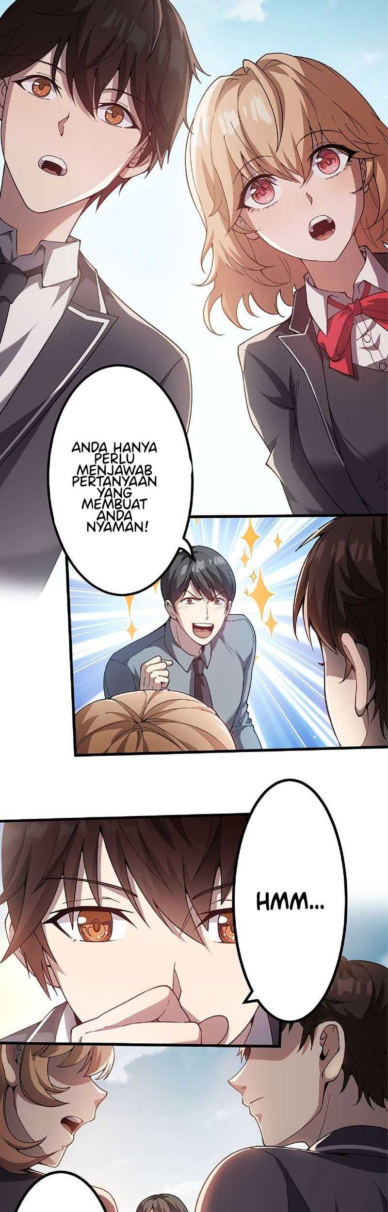 Isekai Kaeri no Saikyou Tamer, Tsukai ma wa Osananajimi Chapter 8 Gambar 13