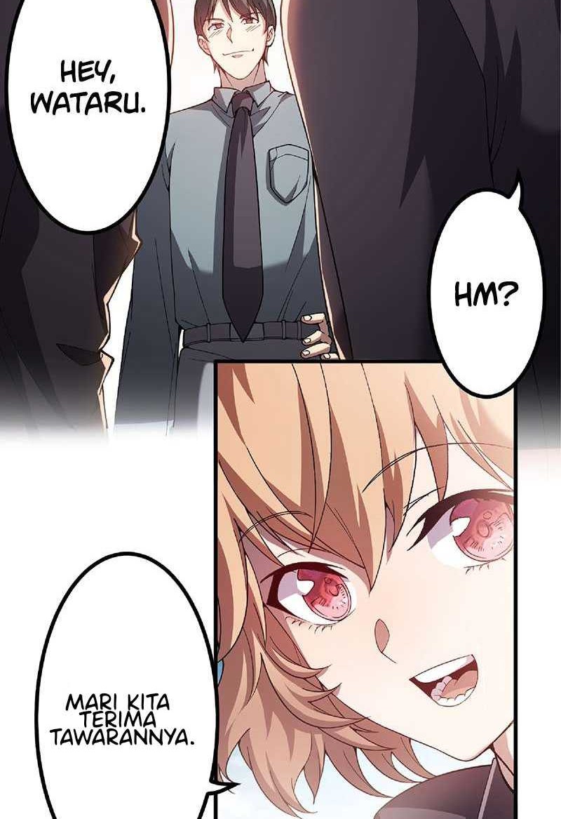 Isekai Kaeri no Saikyou Tamer, Tsukai ma wa Osananajimi Chapter 8 Gambar 14