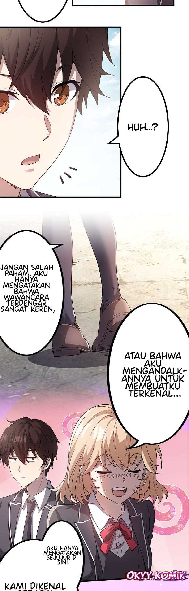 Isekai Kaeri no Saikyou Tamer, Tsukai ma wa Osananajimi Chapter 8 Gambar 15