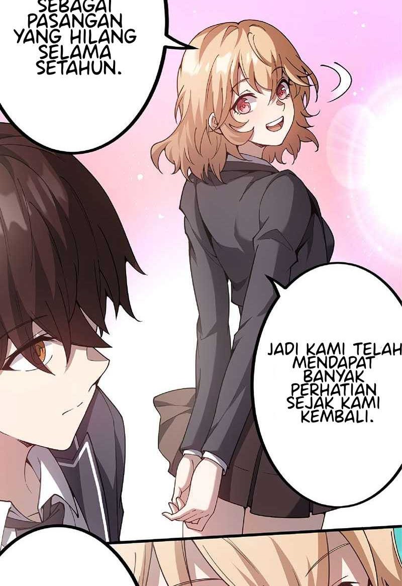 Isekai Kaeri no Saikyou Tamer, Tsukai ma wa Osananajimi Chapter 8 Gambar 16