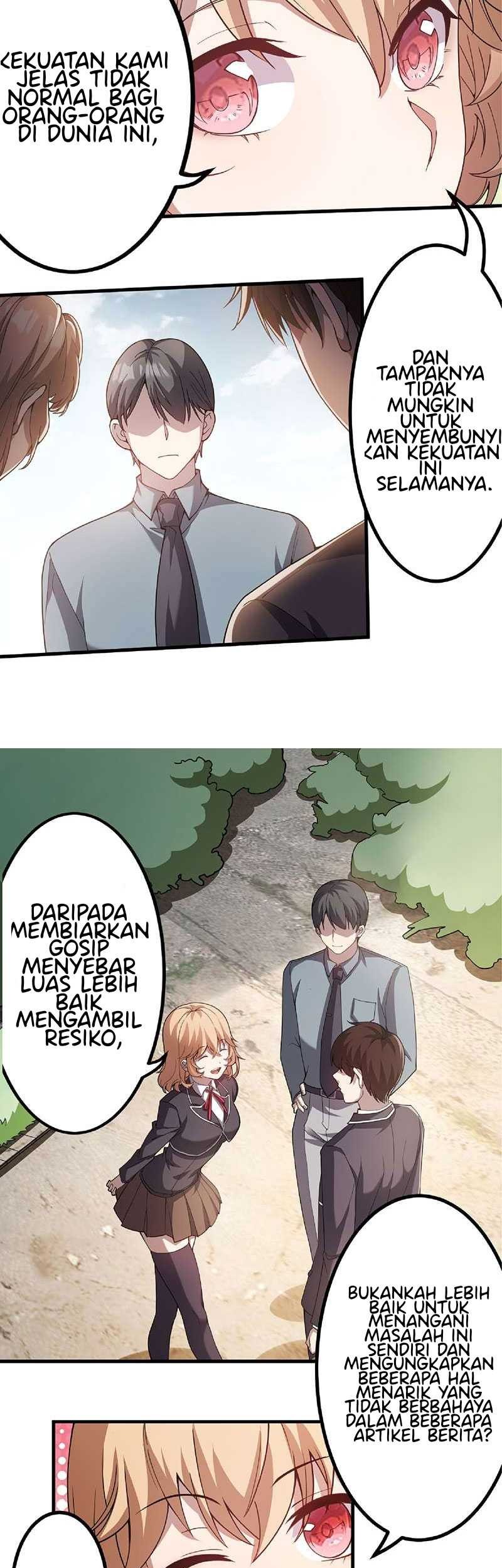 Isekai Kaeri no Saikyou Tamer, Tsukai ma wa Osananajimi Chapter 8 Gambar 17