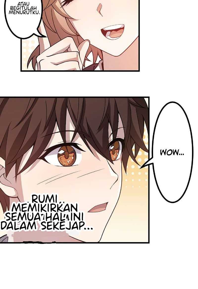 Isekai Kaeri no Saikyou Tamer, Tsukai ma wa Osananajimi Chapter 8 Gambar 18