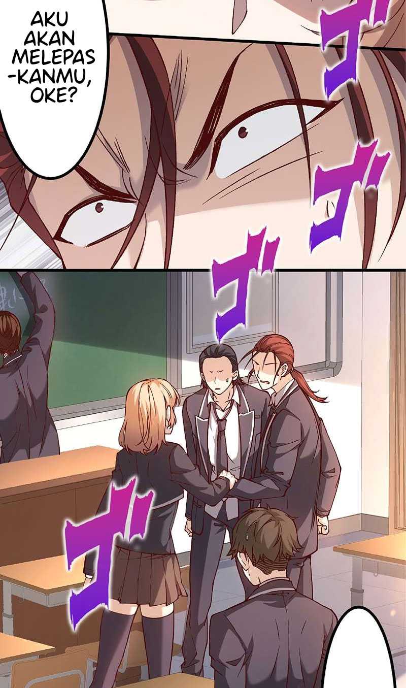 Isekai Kaeri no Saikyou Tamer, Tsukai ma wa Osananajimi Chapter 9 Gambar 16