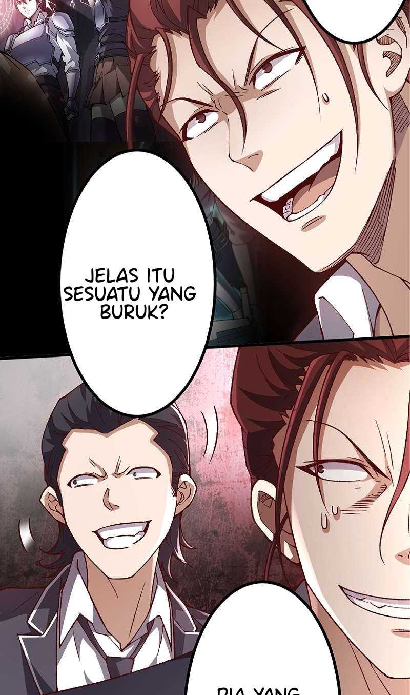 Isekai Kaeri no Saikyou Tamer, Tsukai ma wa Osananajimi Chapter 9 Gambar 19