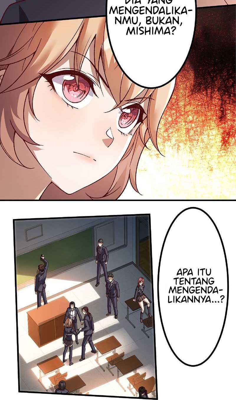 Isekai Kaeri no Saikyou Tamer, Tsukai ma wa Osananajimi Chapter 9 Gambar 20