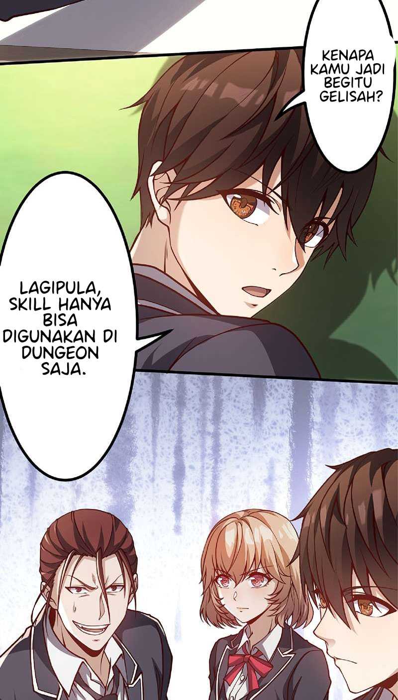 Isekai Kaeri no Saikyou Tamer, Tsukai ma wa Osananajimi Chapter 9 Gambar 22