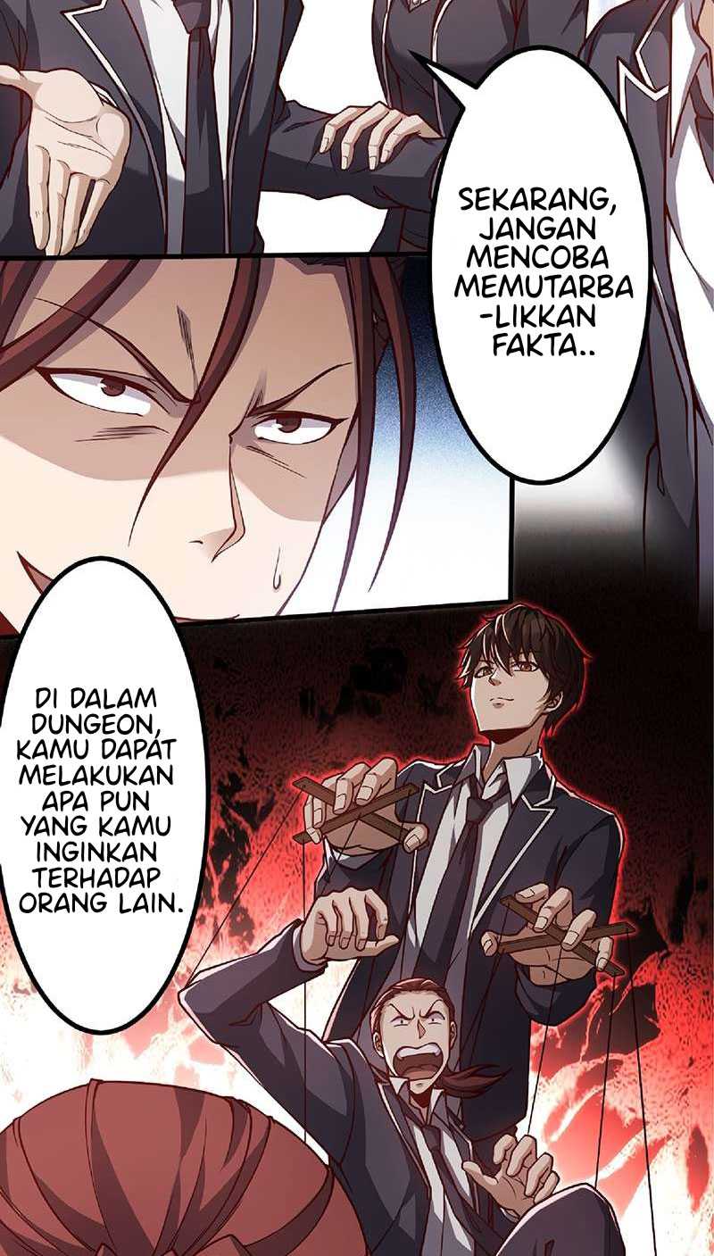 Isekai Kaeri no Saikyou Tamer, Tsukai ma wa Osananajimi Chapter 9 Gambar 23